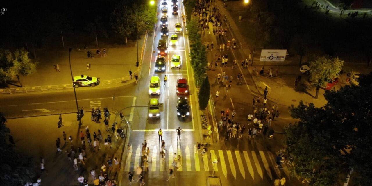 2026, el peor año de la eventificación en Madrid