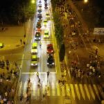 2026, el peor año de la eventificación en Madrid