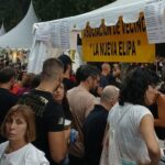 La Junta de Ciudad Lineal (Madrid) suprime unilateralmente actividades de los colectivos vecinales en las fiestas del distrito