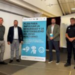 La FRAVM participa en la campaña ‘#EnLaCalleSilencio’ para reducir el ruido y mejorar la convivencia en el distrito Centro