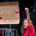 La FRAVM, junto al movimiento vecinal estatal, apoya la convocatoria de huelga general por el derecho a la vivienda y unos salarios dignos