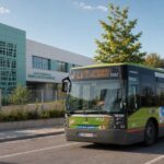 Las asociaciones vecinales de Leganés demandan que la Línea 1 urbana de autobús dé pleno servicio al cementerio nuevo