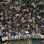 La Coordinadora de Asociaciones Vecinales de Carabanchel se suma a la Huelga General por la Vivienda del 11 de noviembre